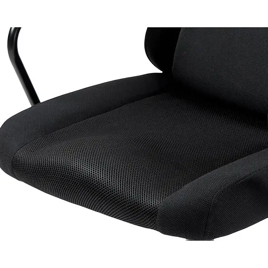 Геймерське крісло GT Racer X-2322 Fabric Black [121427] - фото 12