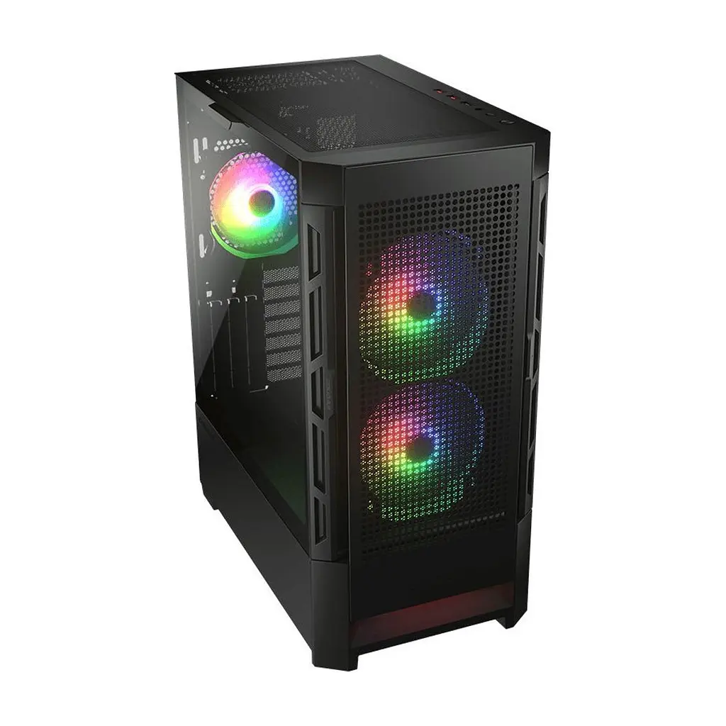 Корпус для ПК Cougar Duoface RGB - фото 5