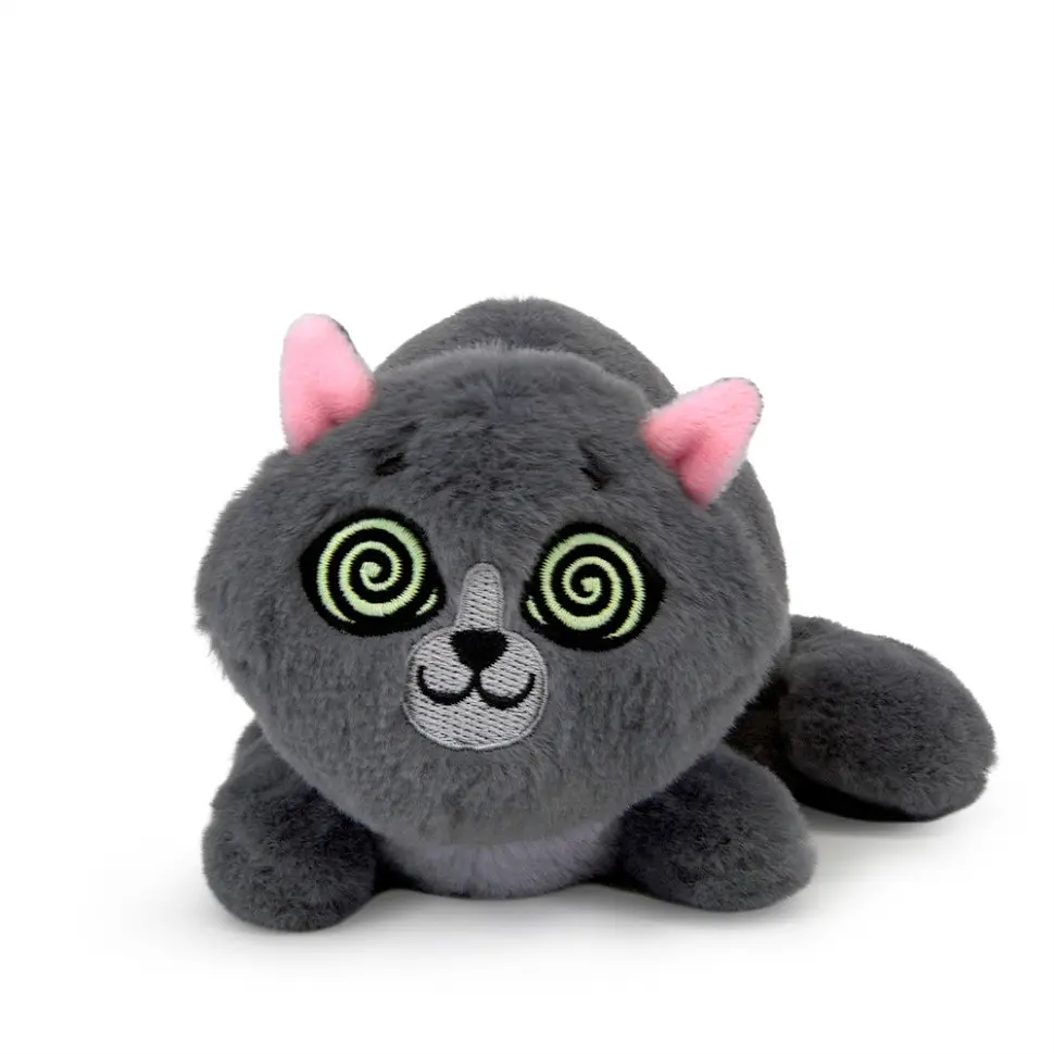 Плюшевая игрушка Кот Том "Пес Патрон" FWPCATTOMCR23GN00, 23 см - фото 2
