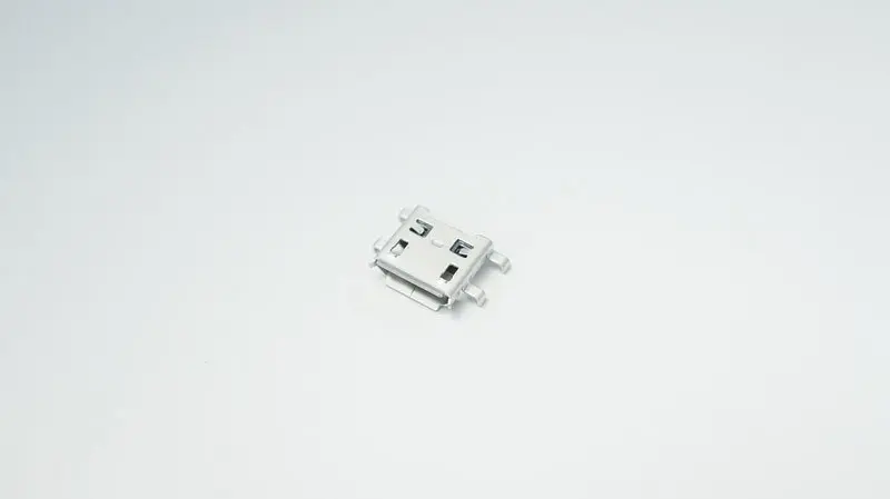 Роз'єм microUSB MUJ048 для планшета телефону