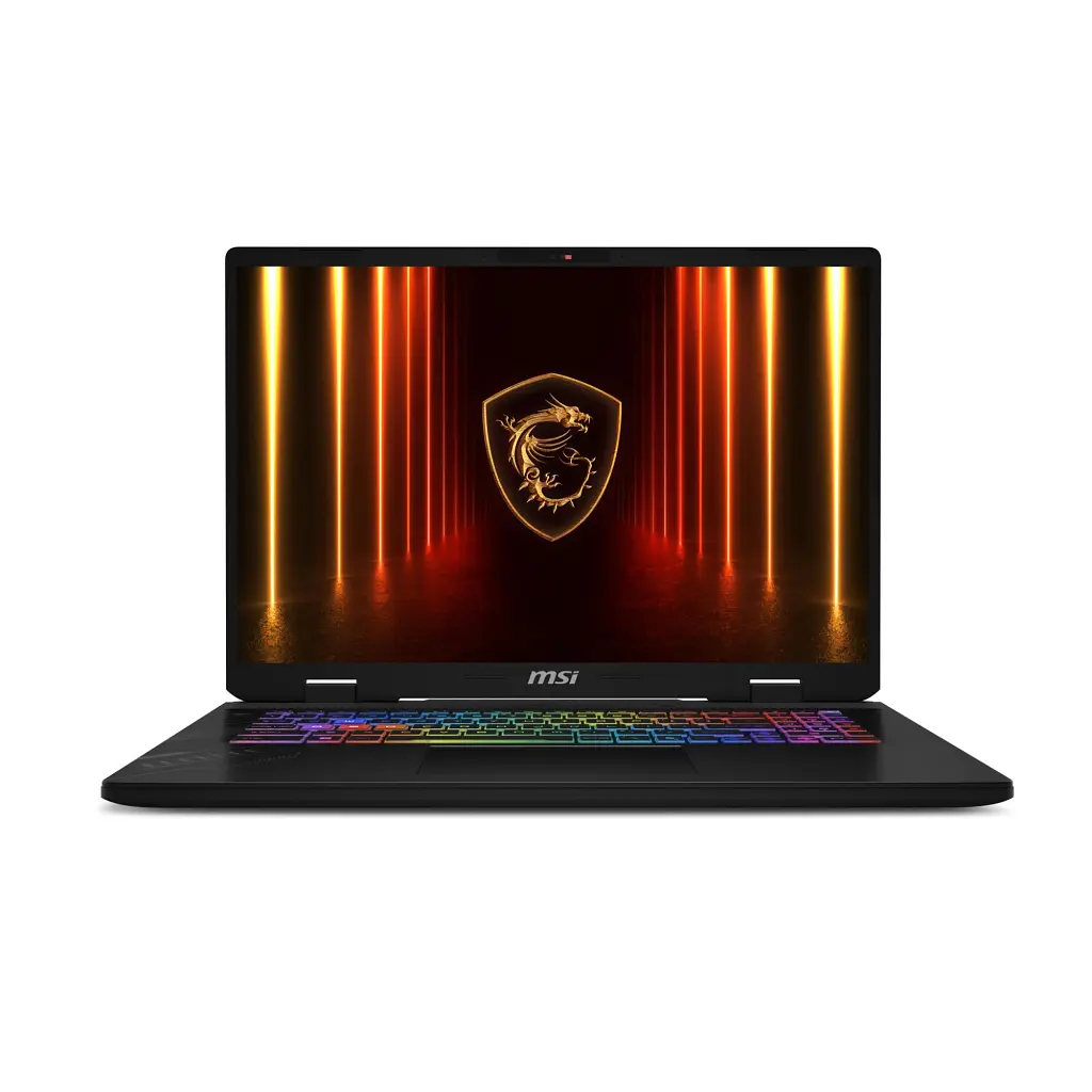 Ноутбук MSI Crosshair A17 HX (D2XWFKG-058XUA) - фото 4