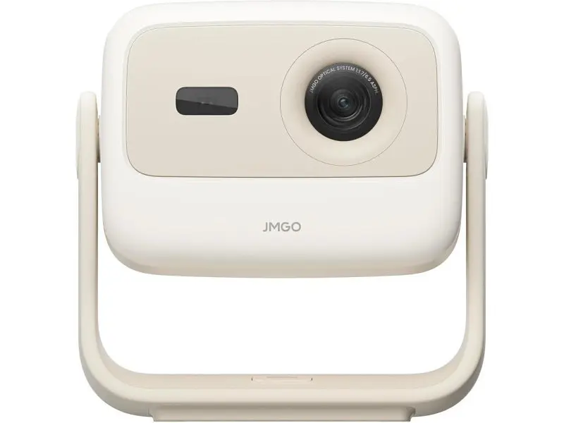 Короткофокусний проектор JMGO N1s NANO (J61-7K1)