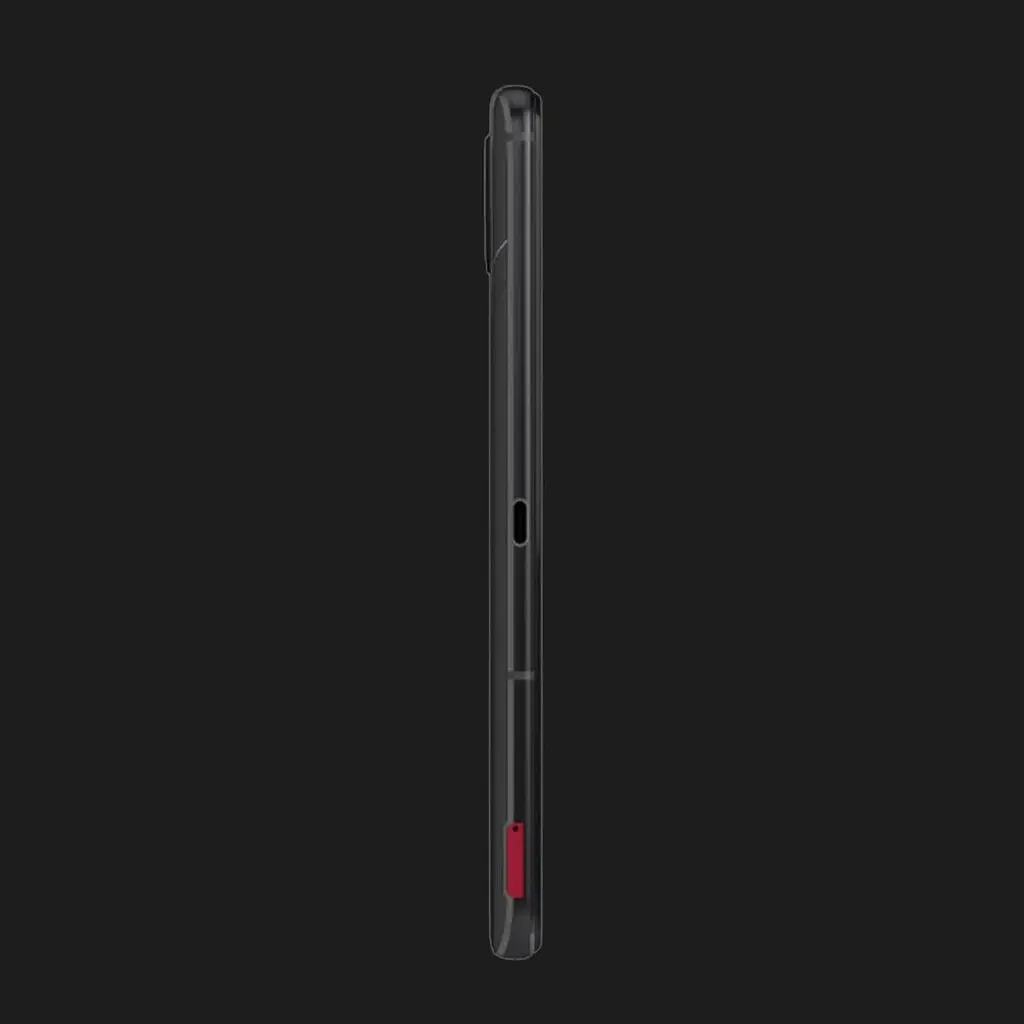 Телефон Asus Rog Phone 6 12/128Gb Black (AI2201) - фото 2