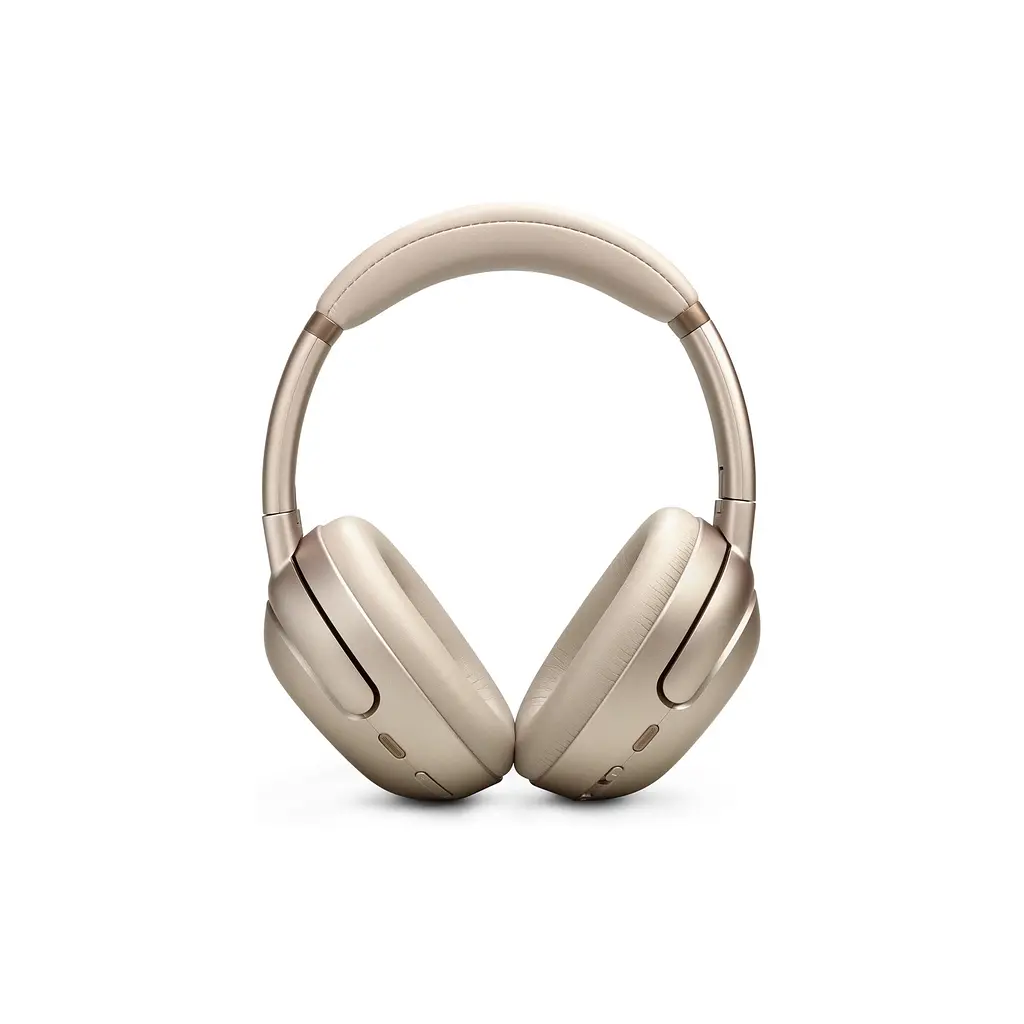 Навушники JBL Tour One M3 Latte (JBLTOURONEM3LTT) - фото 2