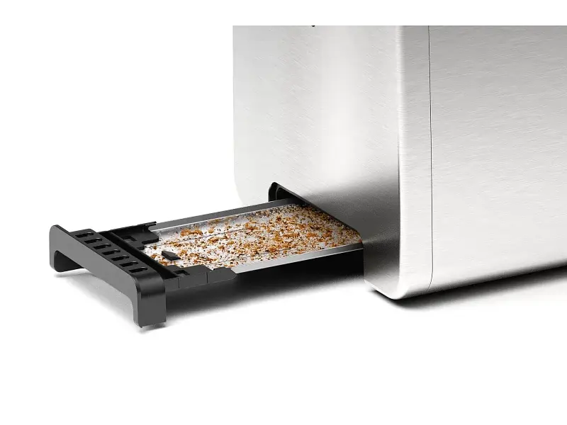 Тостер Bosch TAT4P420 - фото 8