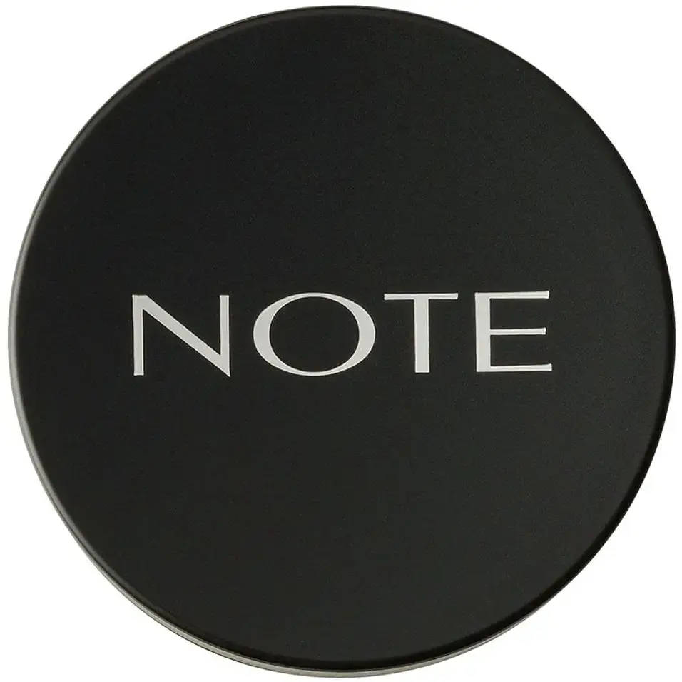 Хайлайтер Note Cosmetique Baked Highlighter №02 Sun Kiss запечений 10 г - фото 3