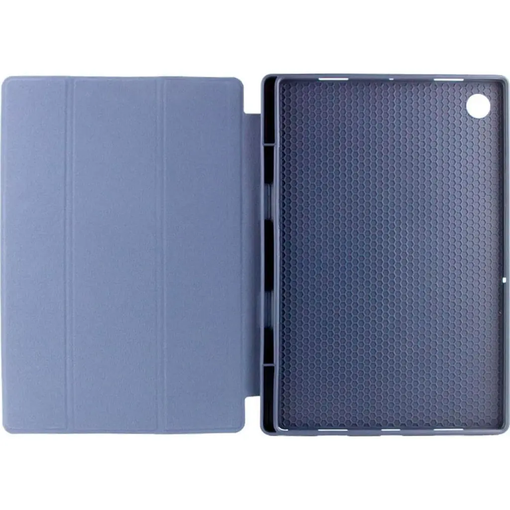 Чохол-книжка Epik Book Cover Stylus slot для Samsung Galaxy Tab A9+ Midnight Blue [126416] - фото 4