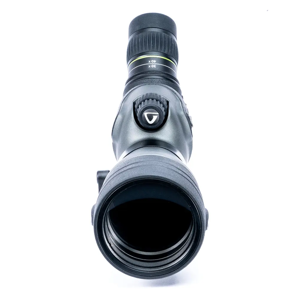Підзорна труба Vanguard Endeavor HD 65A 15-45x65/45 WP (Endeavor HD 65A), Сірий - фото 3