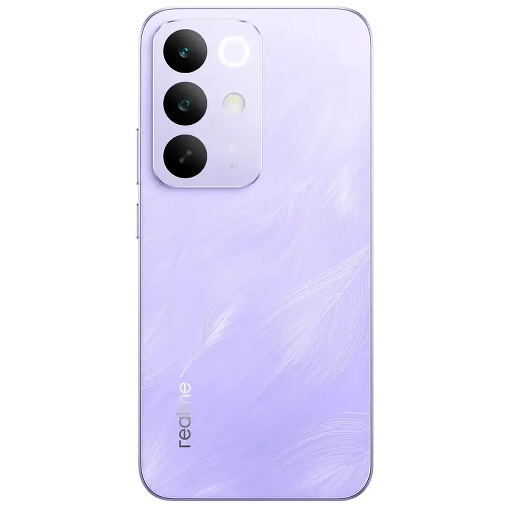 Мобільний телефон realme C85 Pro 8/128GB Parrot Purple - фото 3