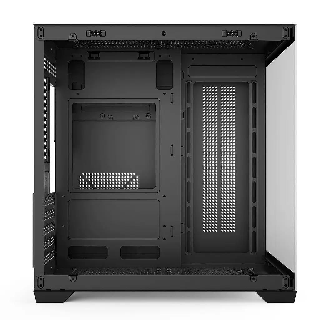 Корпус GTL Gaming Infinity без БП Black (GTLN275-1B) - фото 4