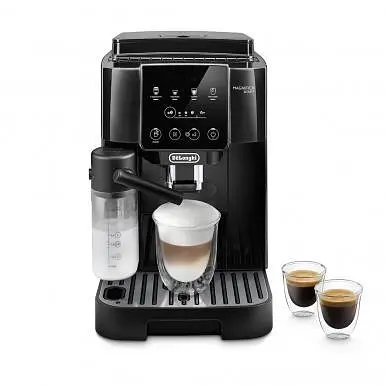 Кофемашина DeLonghi ECAM 220.60.B - фото 2