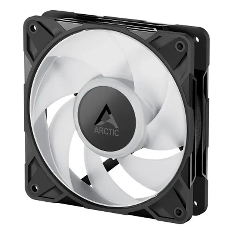 Кулер до корпусу Arctic P12 PRO A-RGB 3PCS (ACFAN00310A) - фото 3