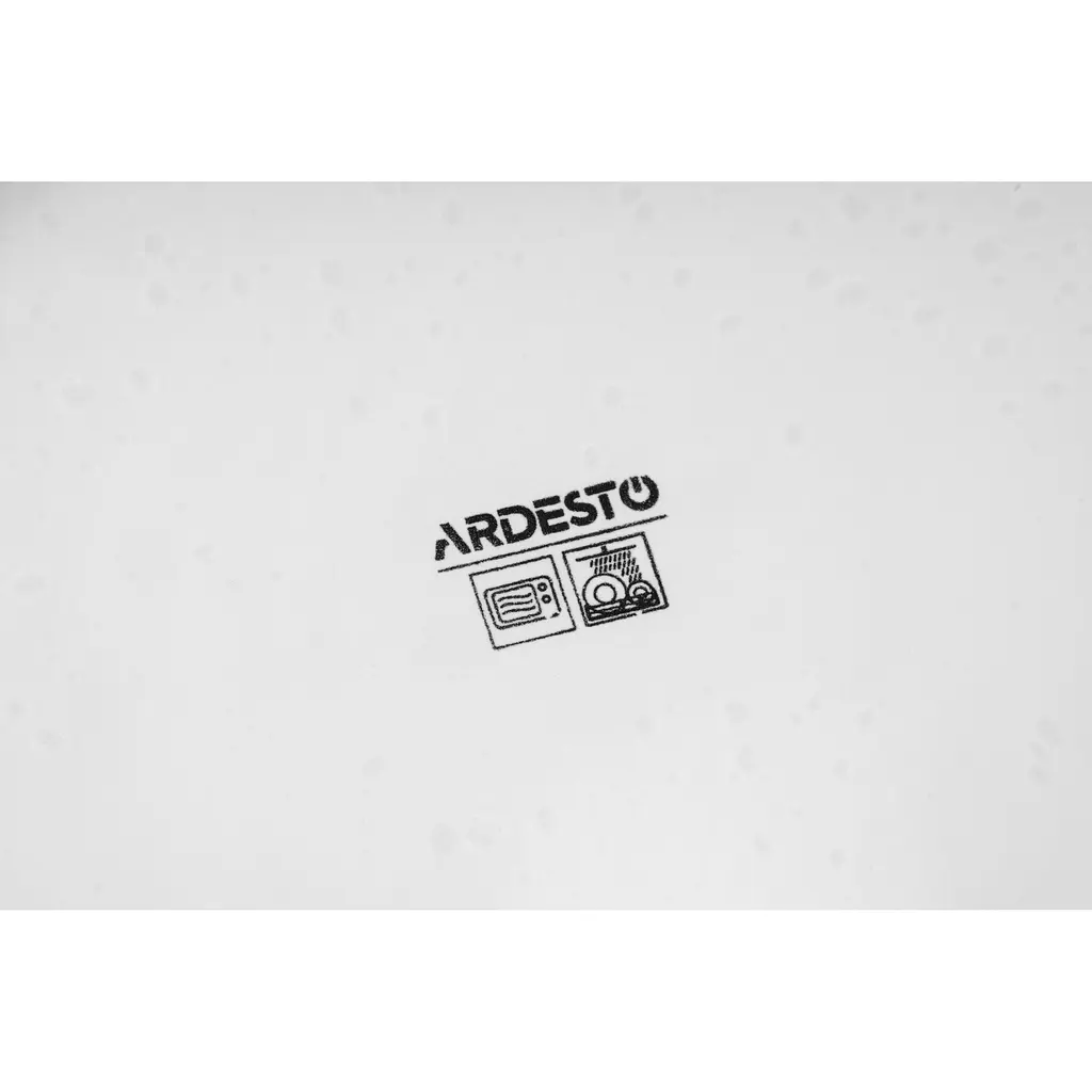 Салатник Ardesto Trento, 16 см, белый (AR2916TW) - фото 4