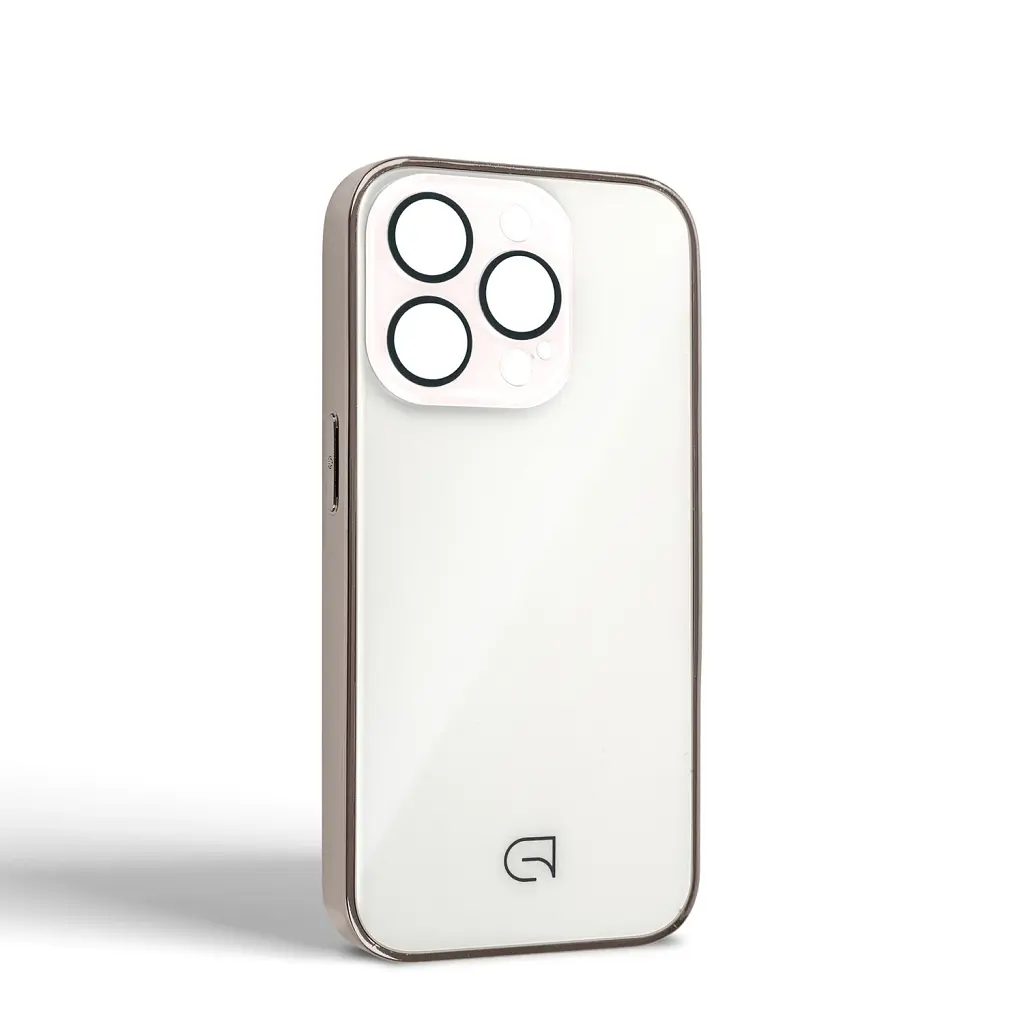 Чохол ArmorStandart Replica MagSafe для Apple iPhone 15 Pro White - фото 2
