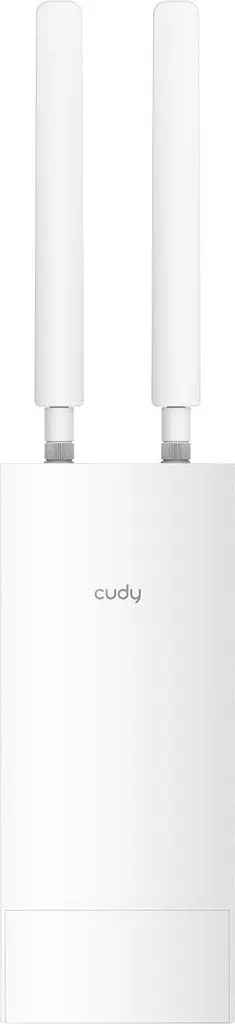 Маршрутизатор Cudy LT400 Outdoor, 4G LTE Cat 4 N300 Wi-Fi Router (LT400 Outdoor) - фото 5