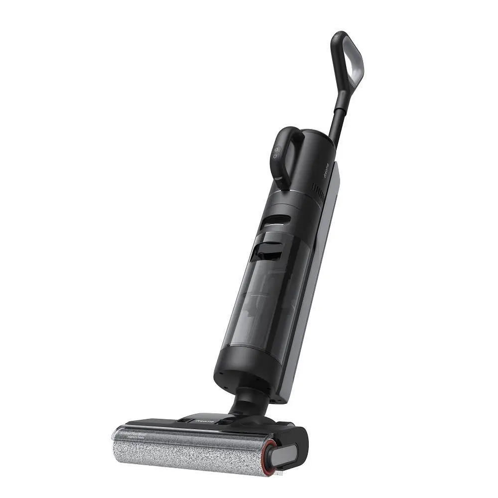 Акумуляторний пилосос миючий Dreame Wet&Dry Vacuum Cleaner H12 Dual HHV4 Black - фото 5