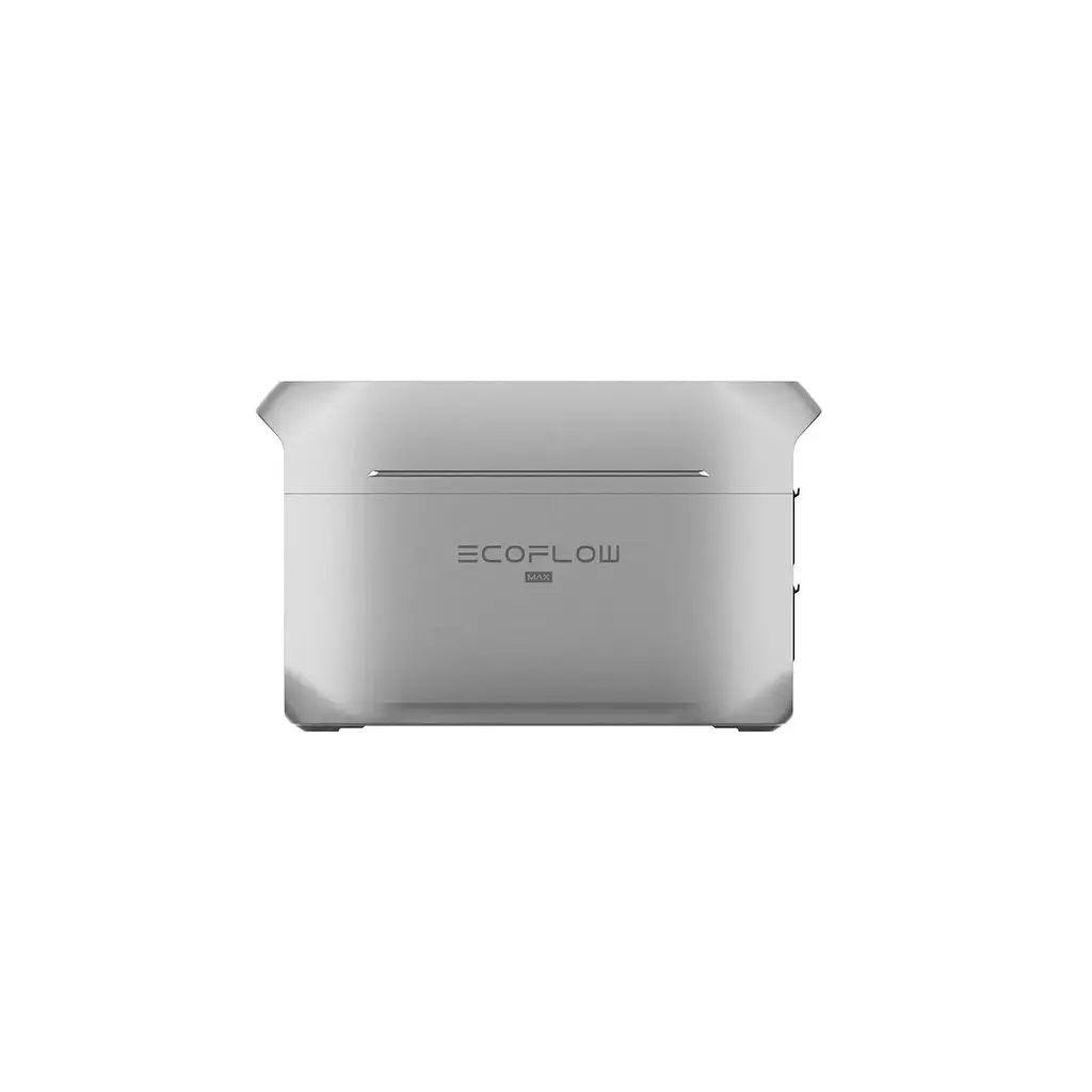 Зарядна станція EcoFlow DELTA 3 Max Plus (європейська версія) - фото 4
