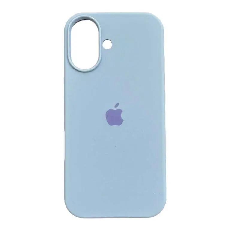 Чехол Silicone case для iPhone 17   - фото 5