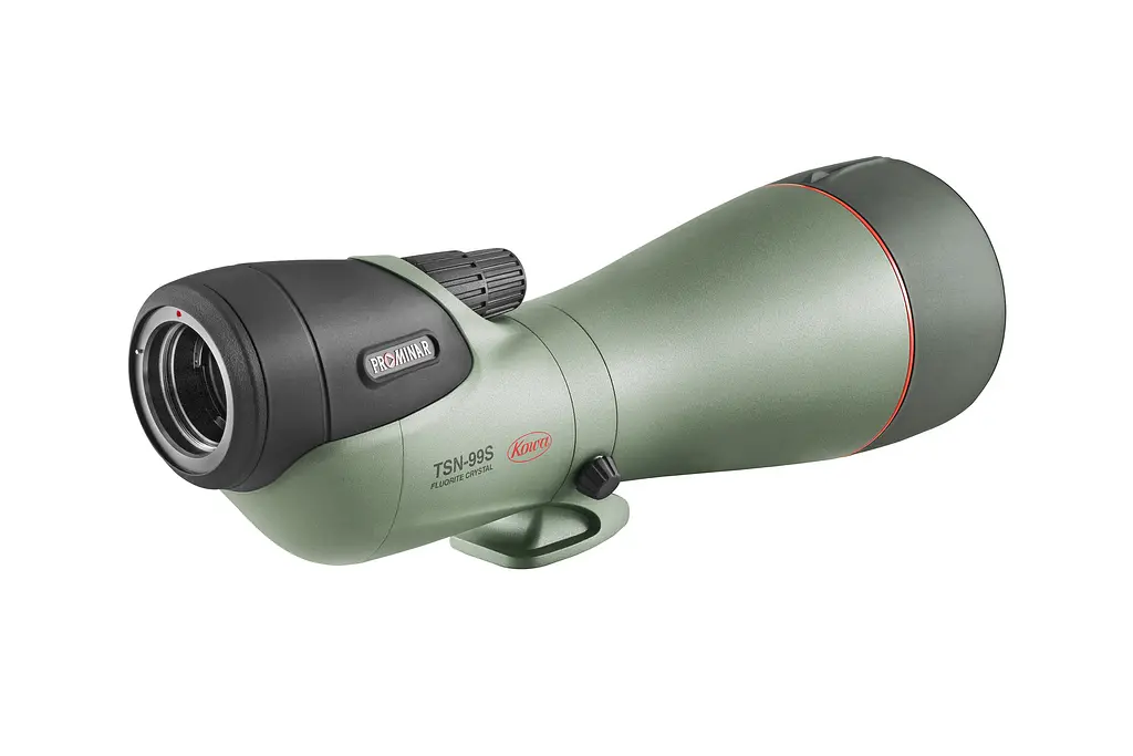 Підзорна труба Kowa TSN-99A 30-70x99/45 Prominar Kit (12264) - фото 8