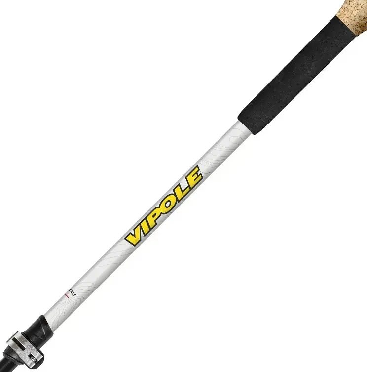 Трекінгові палиці Vipole Base Camp Cork DLX (S25 06) (DAS303440) - фото 4