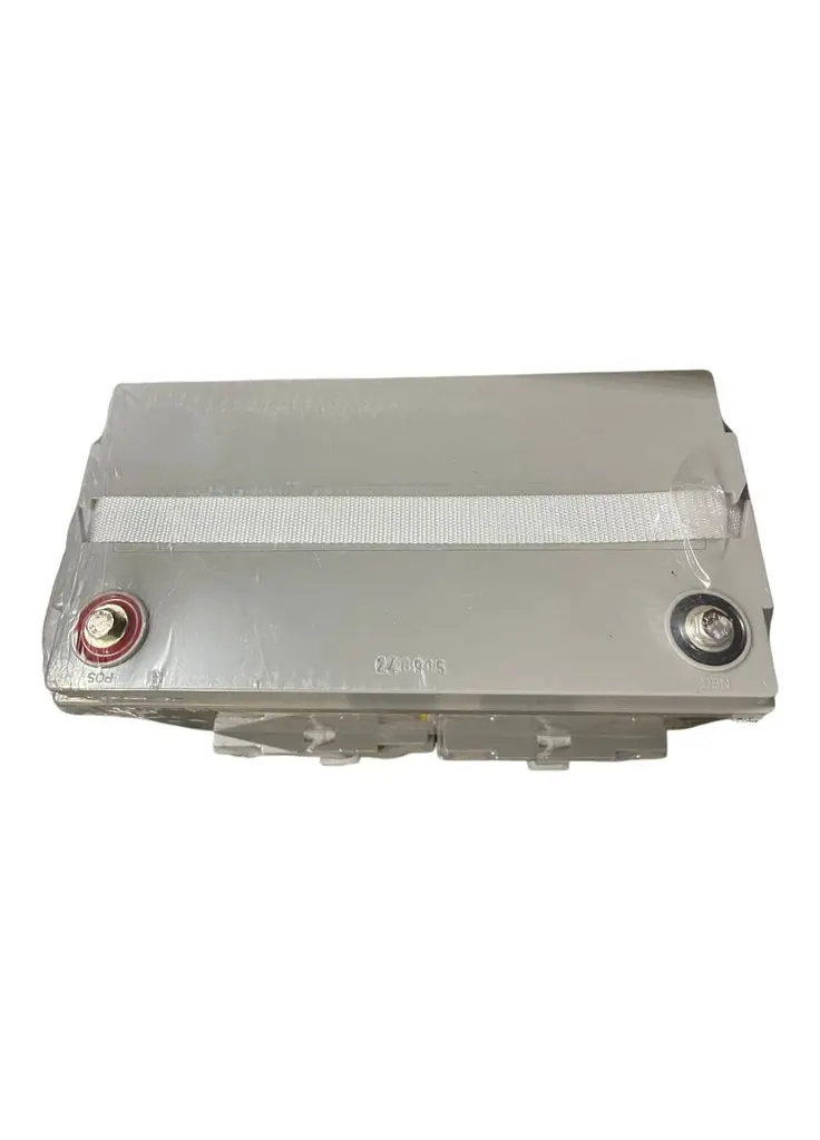 Аккумулятор гелевой для ИБП Forjel Deep Cycle 12V 100 Ah - фото 5
