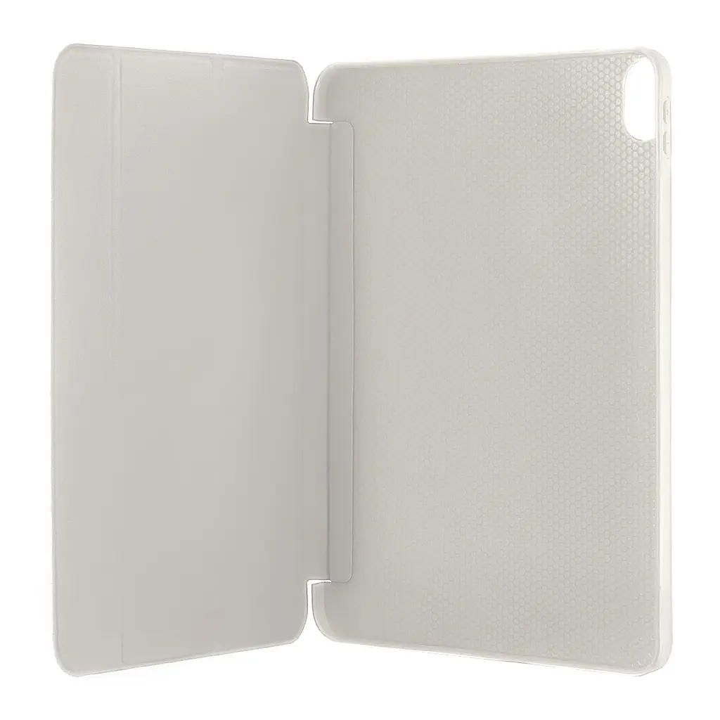 Чохол-книжка Smart Case iPad 10 (10,9"/2022) iPad 11 (11"/2025) Clear Grey - фото 2