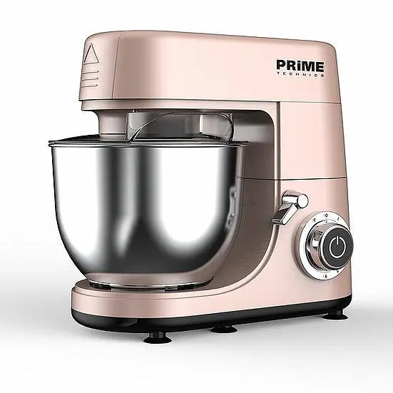 Кухонная машина Prime Technics PSM 1976 PK - фото 2