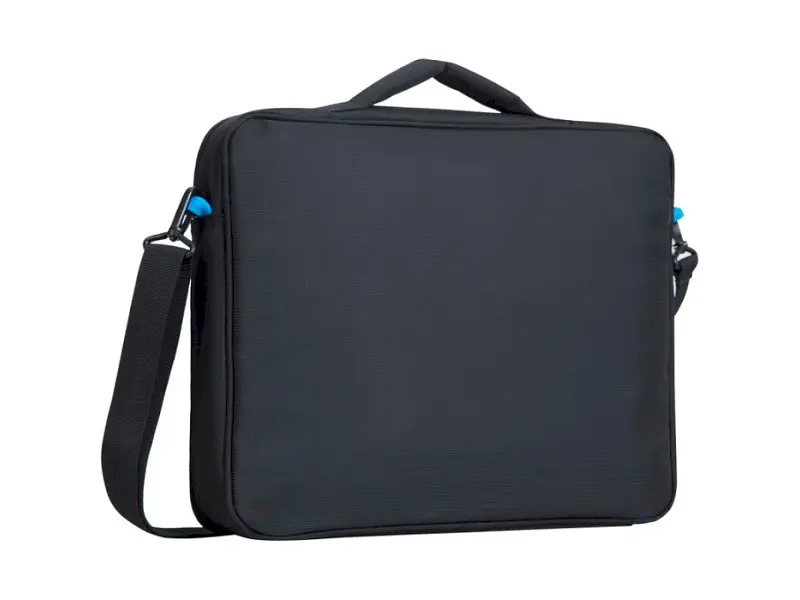 Сумка для ноутбука RIVACASE Regent 8087 16 Black - фото 6