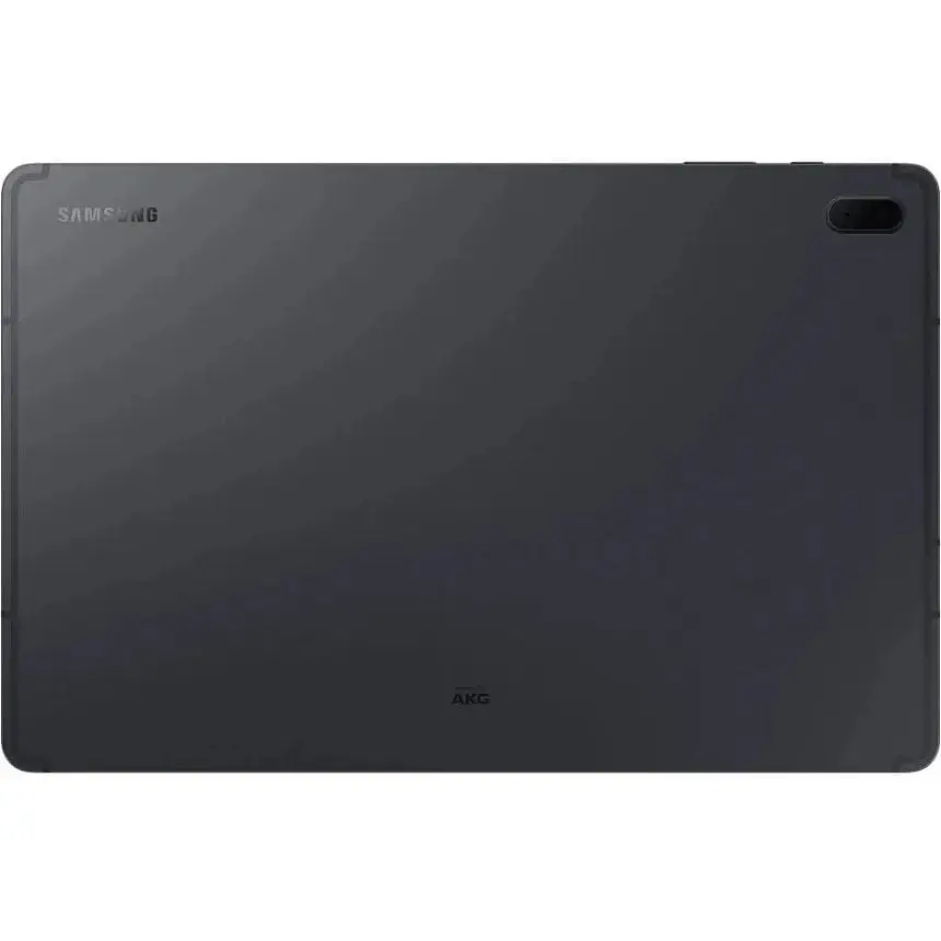 Планшет Samsung Galaxy Tab S7 FE 4/64Gb Mystic Black (SM-T730BZKA) - фото 4