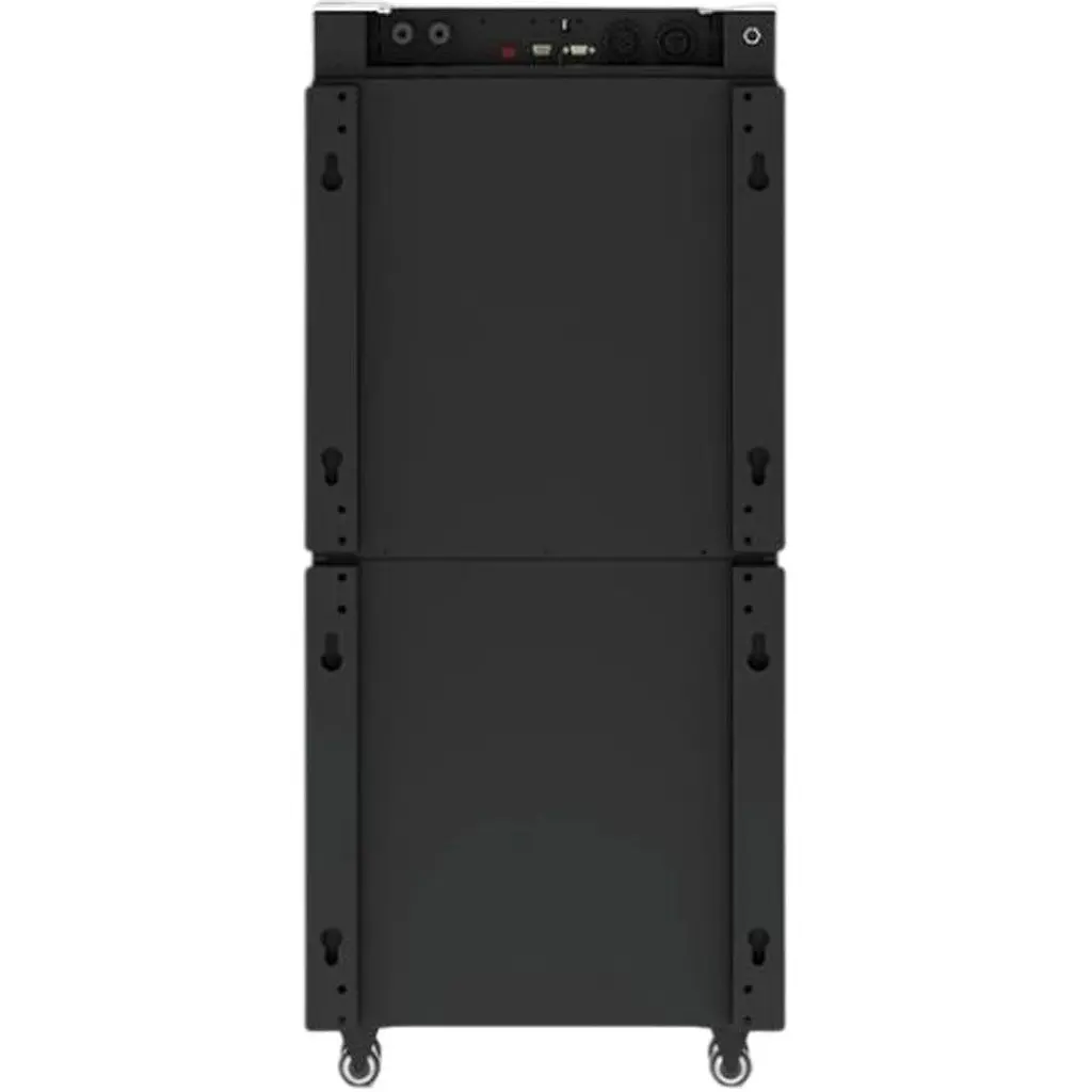 Система зберігання енергії NPP 5kW 5.1kWh (LFA5KWh) [177344] - фото 2