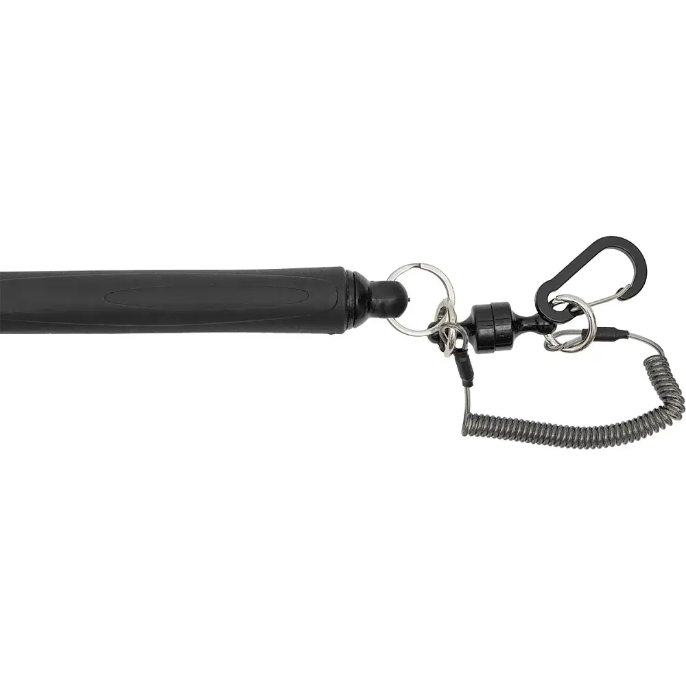Підсак Favorite Wading Landing Net WLNRD-M 0.7m Red - фото 2