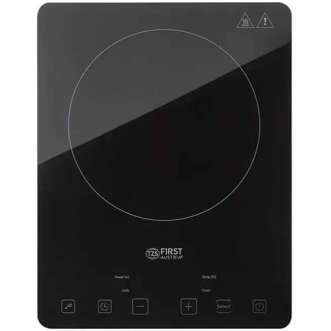 Настільна плита First FA-5095-2 - фото 2