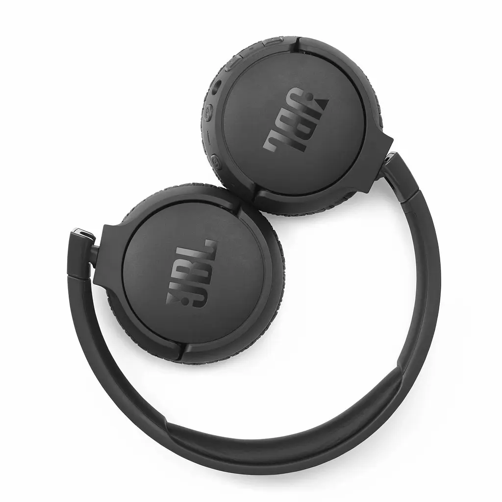Навушники JBL Tune 660NC Black (JBLT660NCBLK) - фото 4