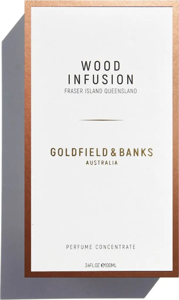 Духи Goldfield & Banks Australia Wood Infusion 100 мл  - фото 2