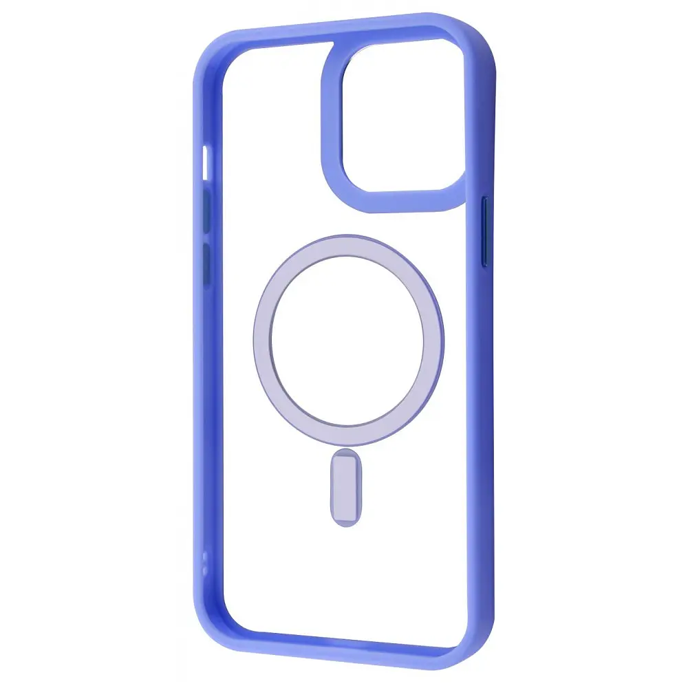 Чохол WAVE Ardor Case with Magnetic Ring iPhone 13 Pro Max в асортименті - фото 11