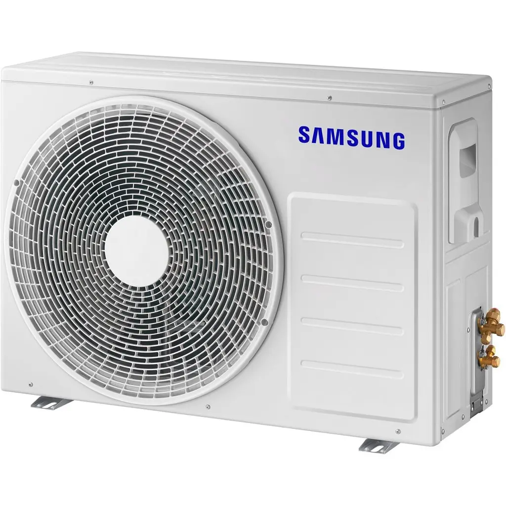 Спліт-система Samsung WindFree Geo Mass AR24BXFAMWKNUA [106753] - фото 10