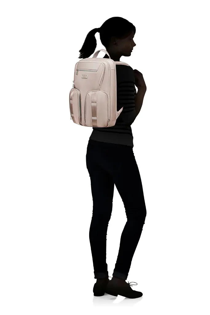Рюкзак 14.1" Samsonite URBAN-EYE QUARTZ 41x27x13 KO1*05014 - фото 9