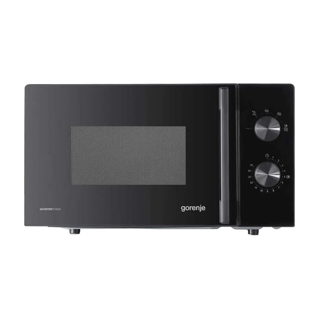 Мікрохвильова піч Gorenje MO20E1B5