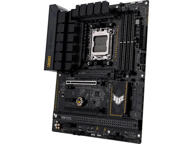 Материнская плата Asus TUF GAMING B650-PLUS - фото 3