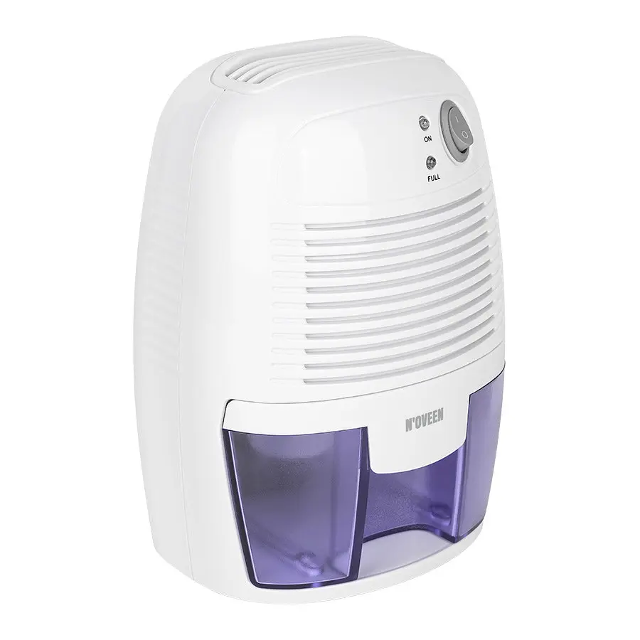 Осушитель воздуха Noveen DH300 - фото 4