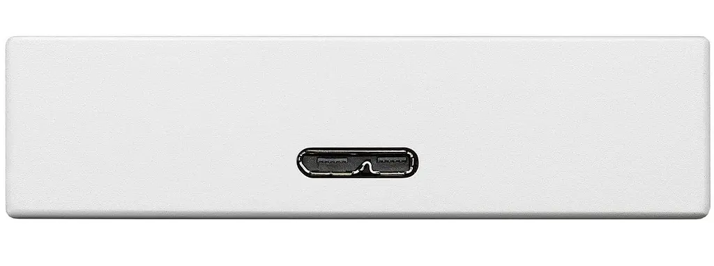 Зовнішній жорсткий диск Seagate HDD External One Touch with Password (2.5'/1TB/USB 3.0) (STKY1000402) - фото 4