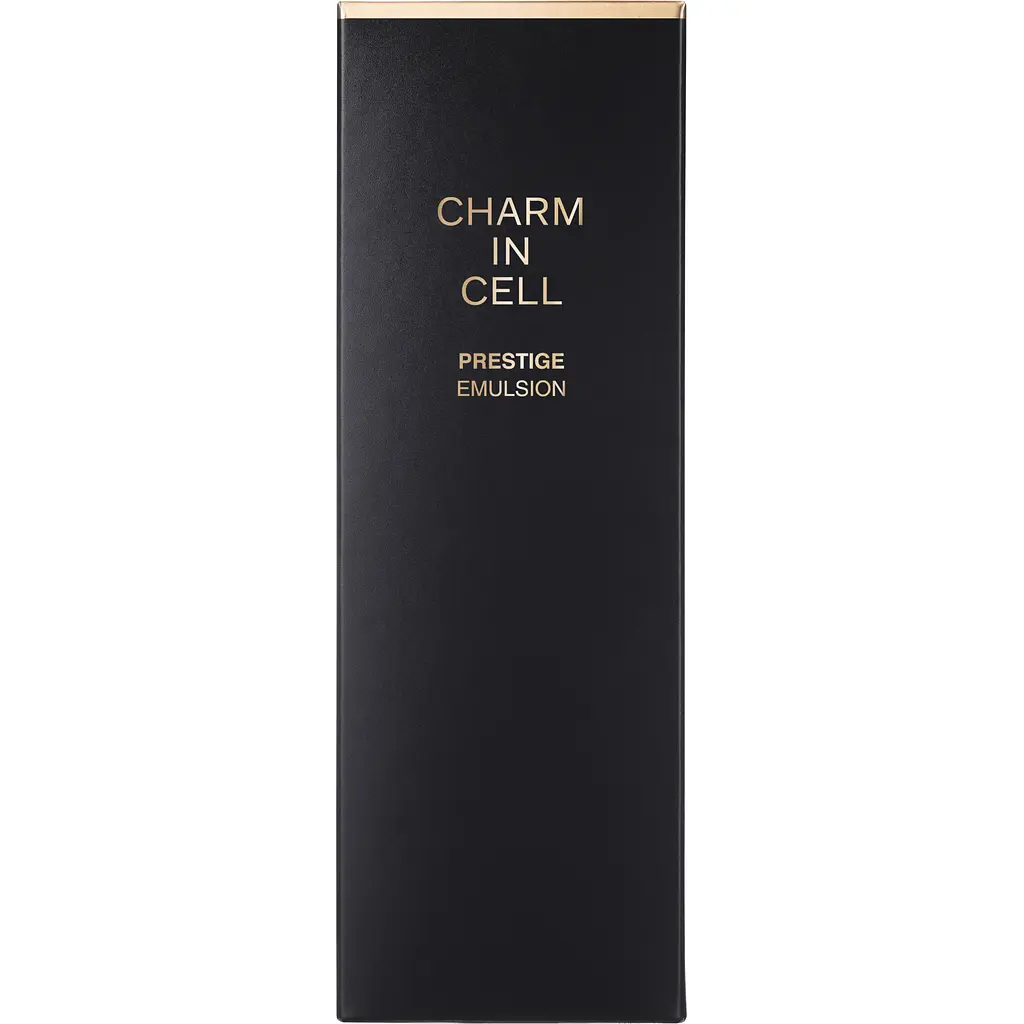 Емульсія для обличчя Charmzone Charm in Cell Антивікова 110 мл - фото 2