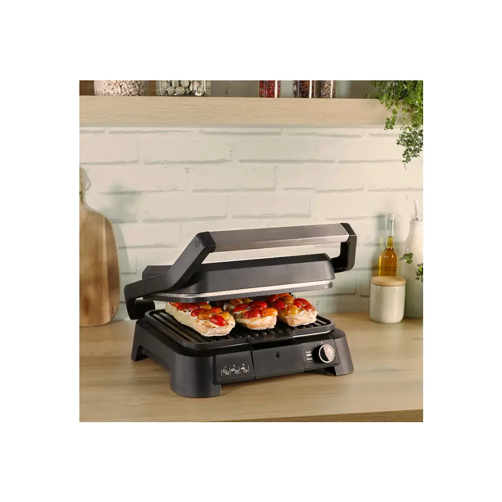 Електрогриль Tefal GC517DE0 - фото 10