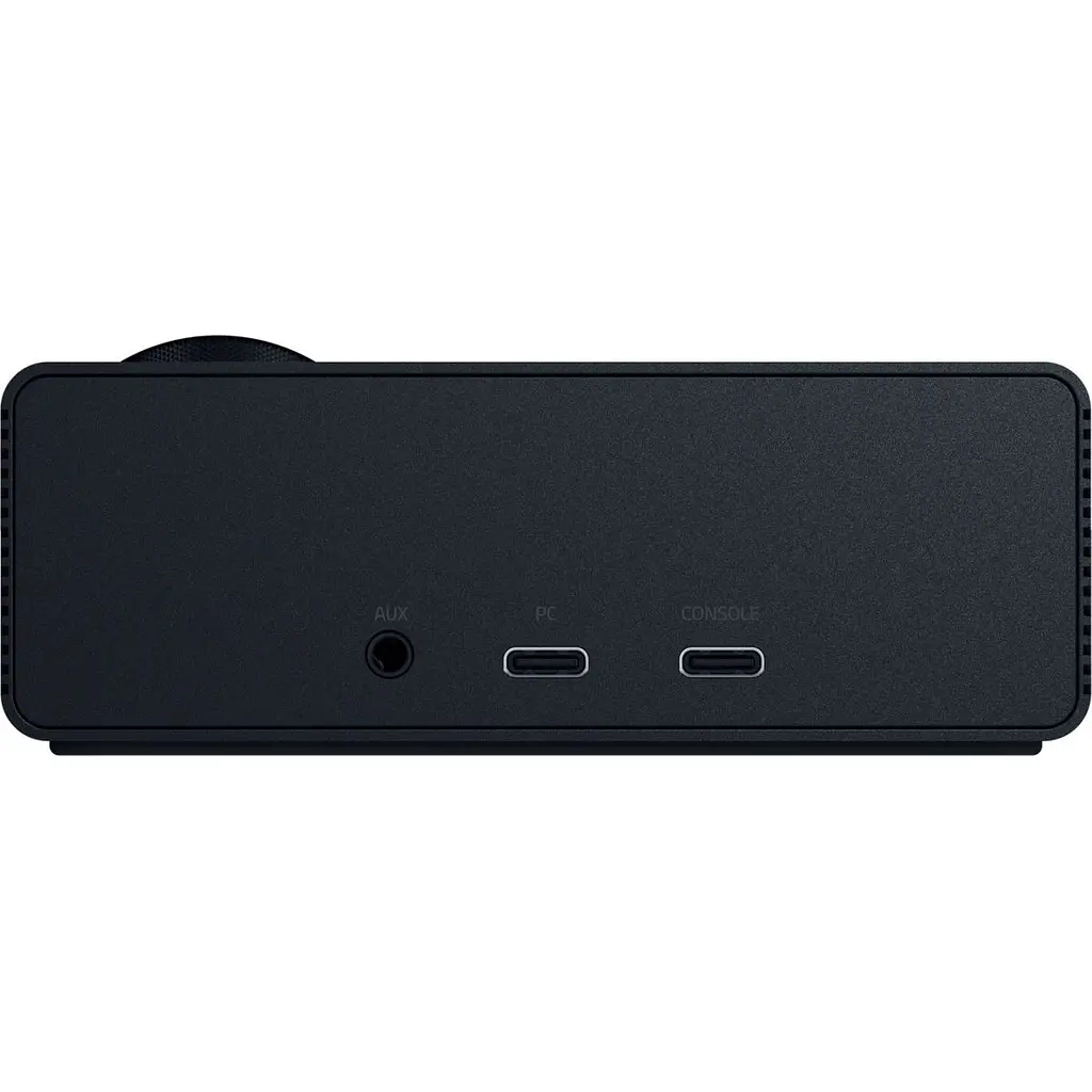Игровые наушники Razer Kraken V4 Pro Black (RZ04-05160100-R3M1) [117967] - фото 12