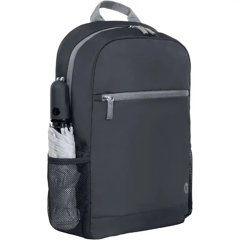 Рюкзак для ноутбука HP 15.6" Laptop чорний - фото 2