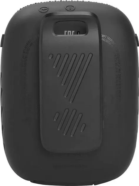 Bluetooth колонка JBL Wind 3S (JBLWIND3S) Black UA - фото 7