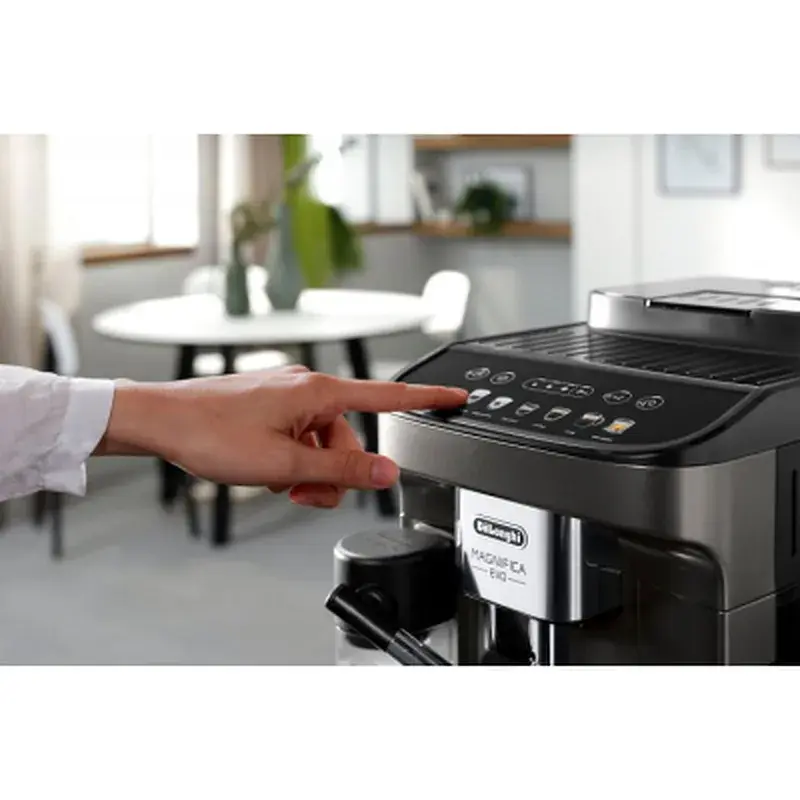 Кавомашина DeLonghi ECAM 290.81.TB - фото 6