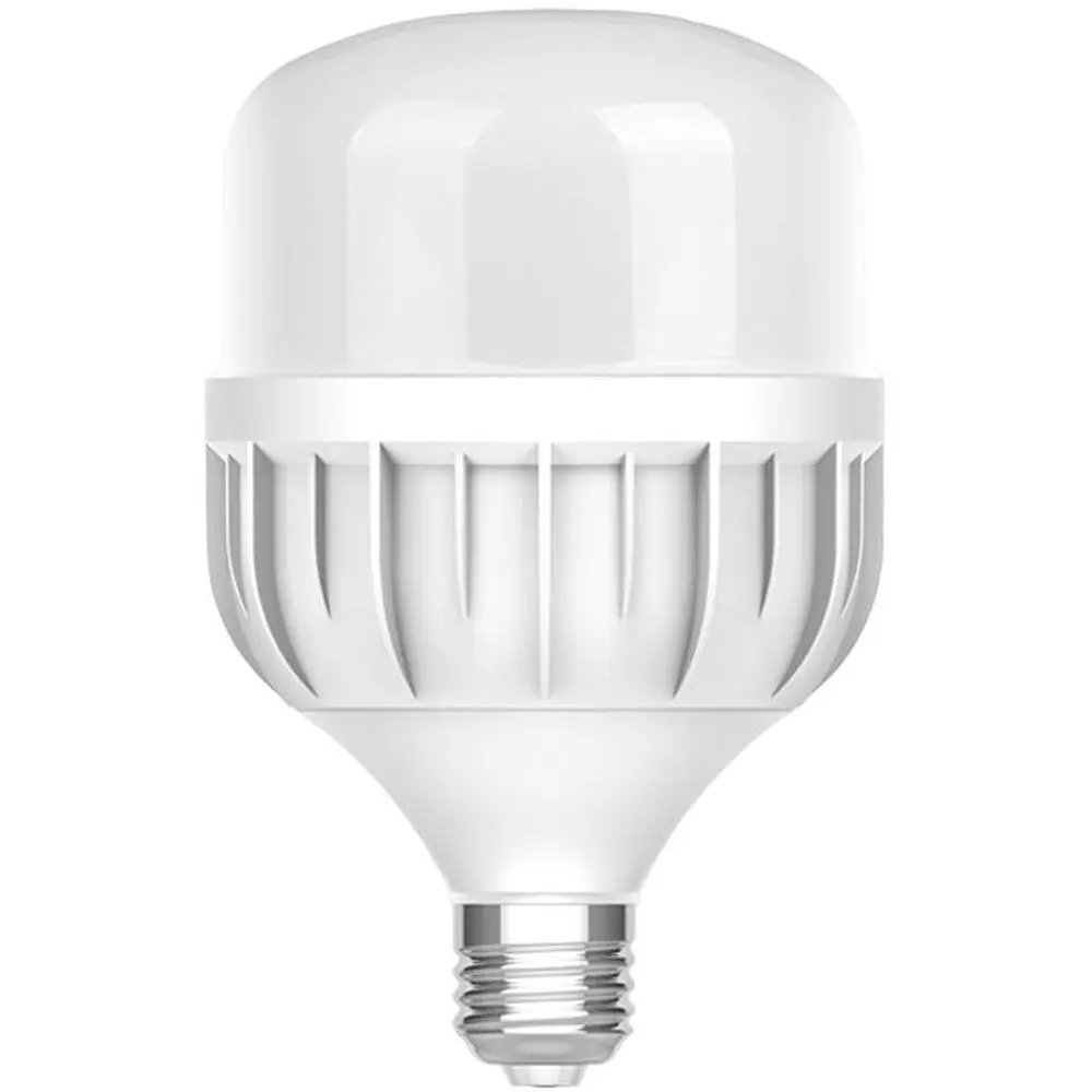 LED лампа Titanum A100 30W E27 6500К (TL-HA100-30276) - фото 2