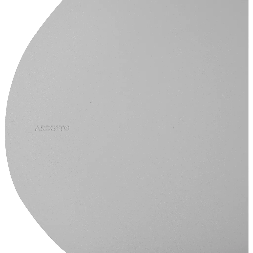 Коврик сервировочный Ardesto серый 44x37 см (AR3321GR) - фото 2