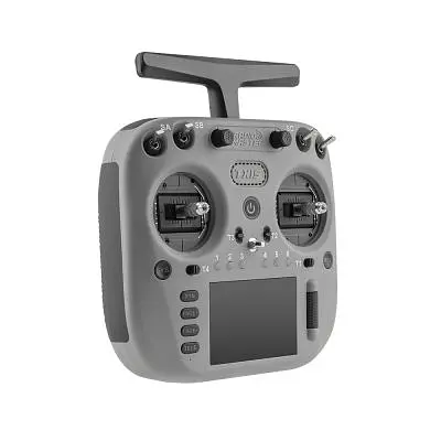 Пульт управління для дрона RadioMaster TX15 Radio Controller ELRS M2 (TX15-ST-GRY) - фото 3